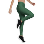 The Gift Is Me Leggings