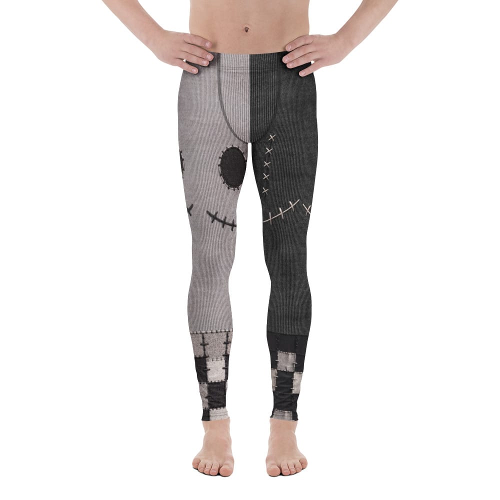 Frankenstitch Men's Leggings