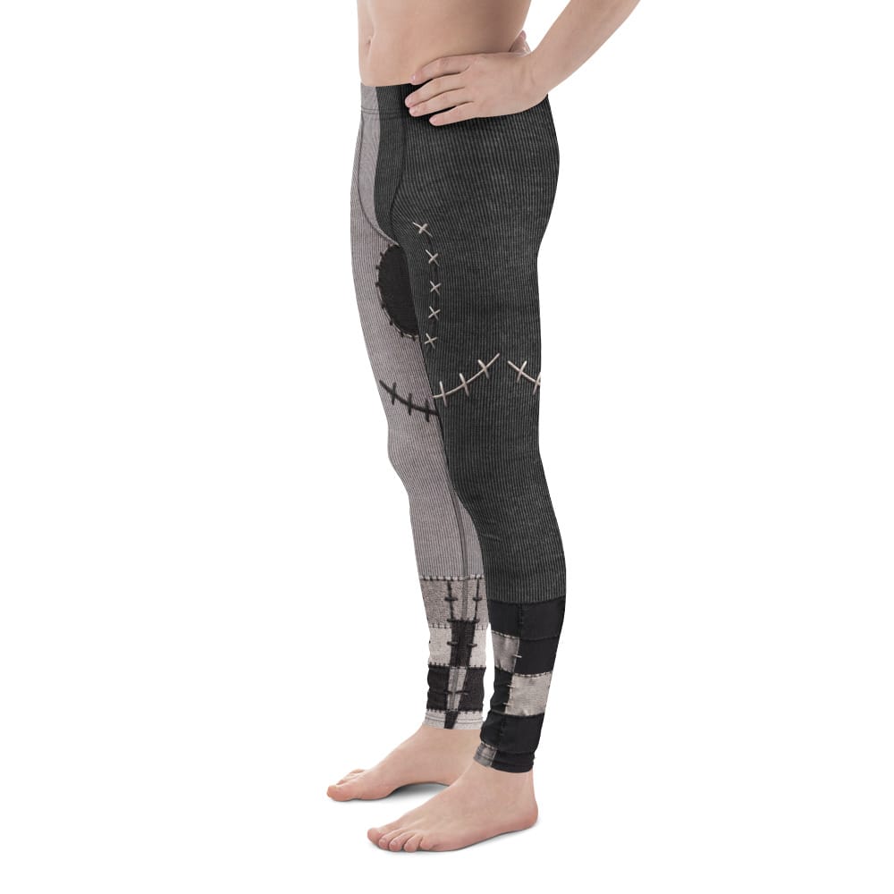 Frankenstitch Men's Leggings