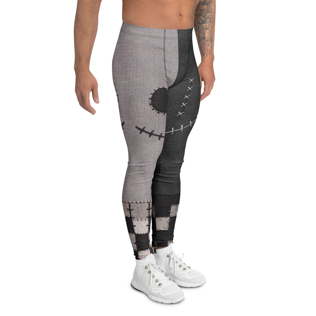 Frankenstitch Men's Leggings