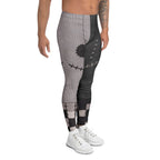 Frankenstitch Men's Leggings