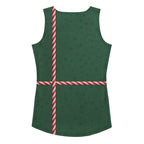 The Gift Is Me Tank Top