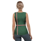 The Gift Is Me Tank Top