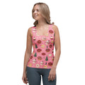 Christmas Sweet Treats Tank Top