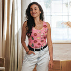 Christmas Sweet Treats Tank Top