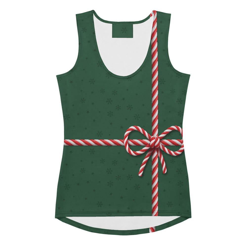 The Gift Is Me Tank Top