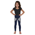 Angel Wings Kid's Leggings