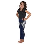 Angel Wings Kid's Leggings