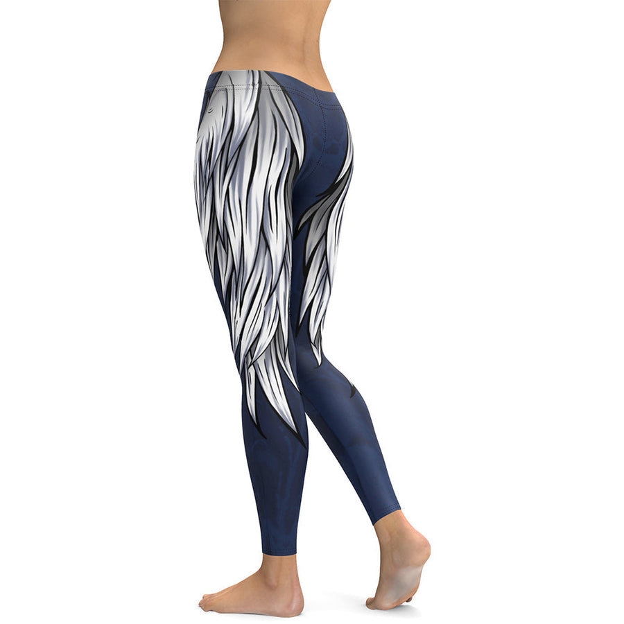 Wings Legging main image 1