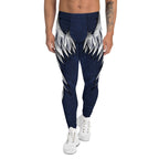 Angel Wings Men's Leggings