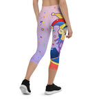 April Fool's Day Capris
