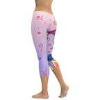 April Fool's Day Capris