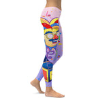 April Fool's Day Leggings