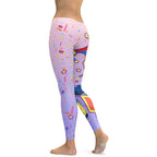 April Fool's Day Leggings