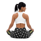 Armed Forces Yoga Leggings