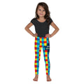 Autism Awareness Kid's Leggings