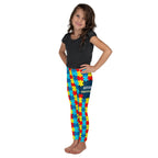 Autism Awareness Kid's Leggings