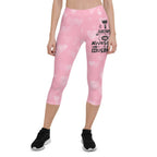 Awesome Husband Capris