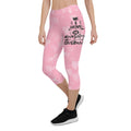 Awesome Husband Capris