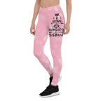 Awesome Husband Leggings