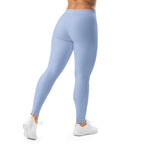 Baby Blue Leggings