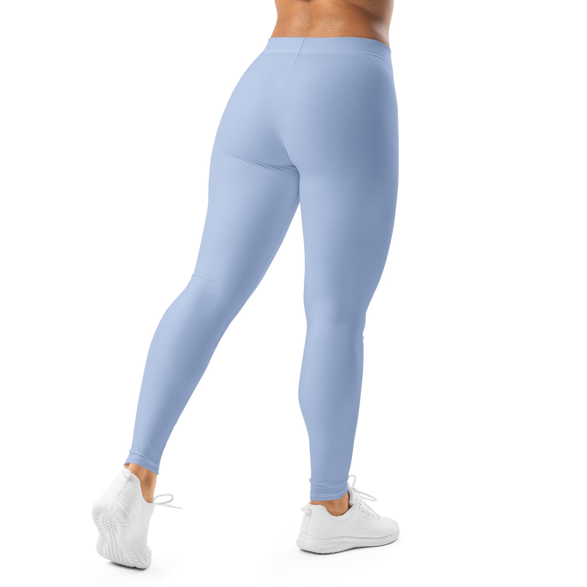 Baby Blue Leggings