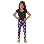 Balloons Kid's Leggings