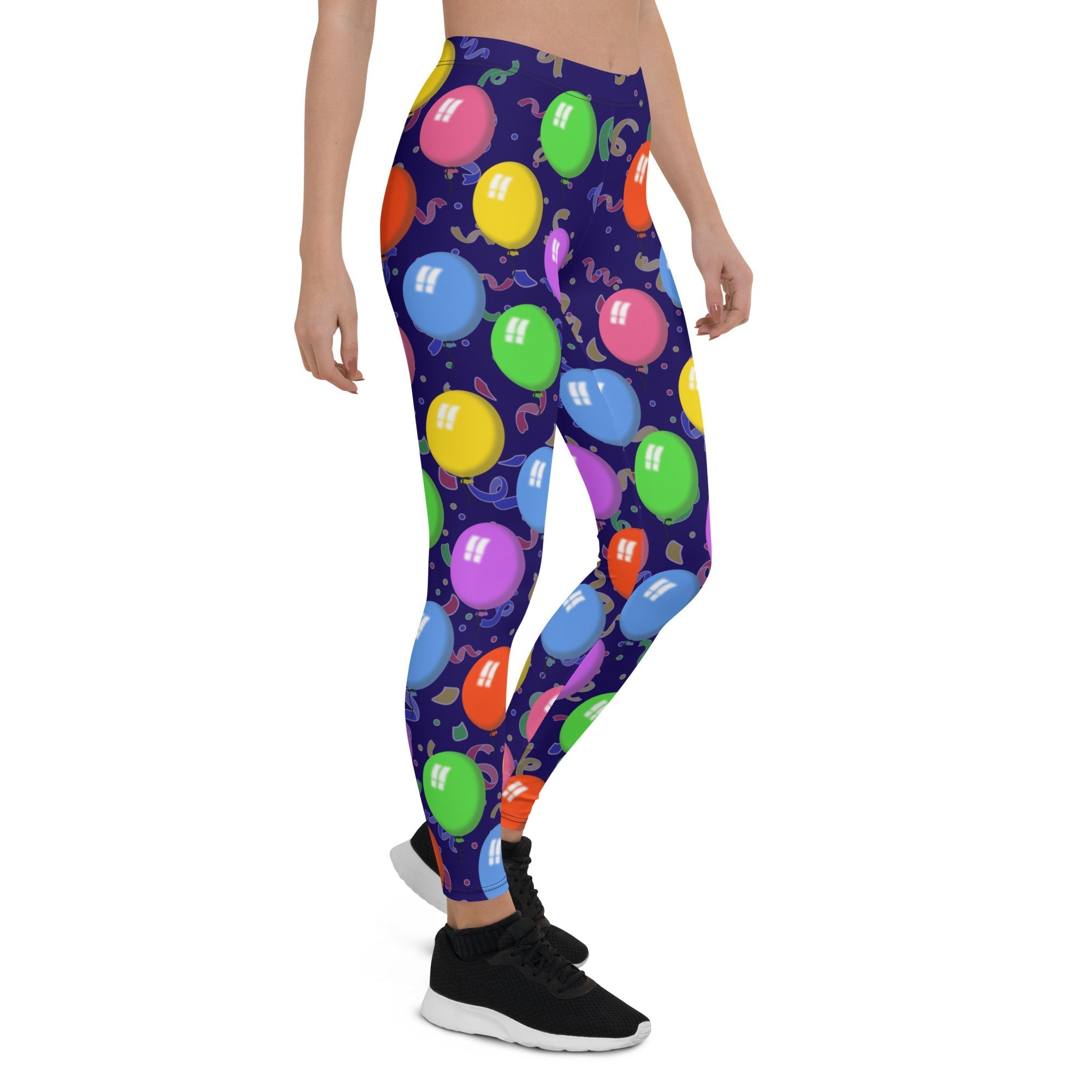 Balloons Leggings