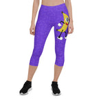 Banana For Scale Capris