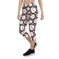 Baseball Capris