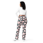 Baseball Flare Leggings
