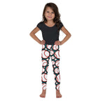 Baseball Kid's Leggings
