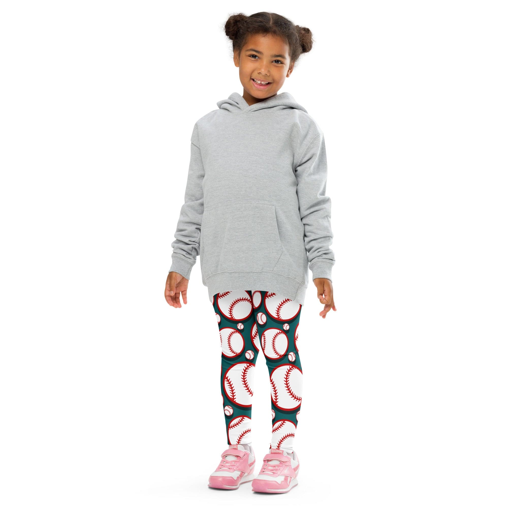 Baseball Kid's Leggings
