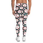 Baseball Men's Leggings