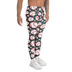 Baseball Men's Leggings