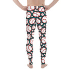 Baseball Men's Leggings