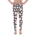 Baseball Men's Leggings