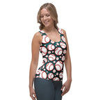 Baseball Tank Top