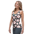 Baseball Tank Top