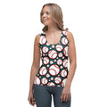 Baseball Tank Top