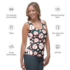 Baseball Tank Top