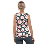Baseball Tank Top