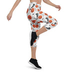 Basketball Capris