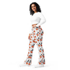 Basketball Flare Leggings