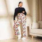 Basketball Flare Leggings