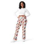 Basketball Flare Leggings