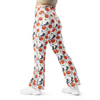 Basketball Flare Leggings