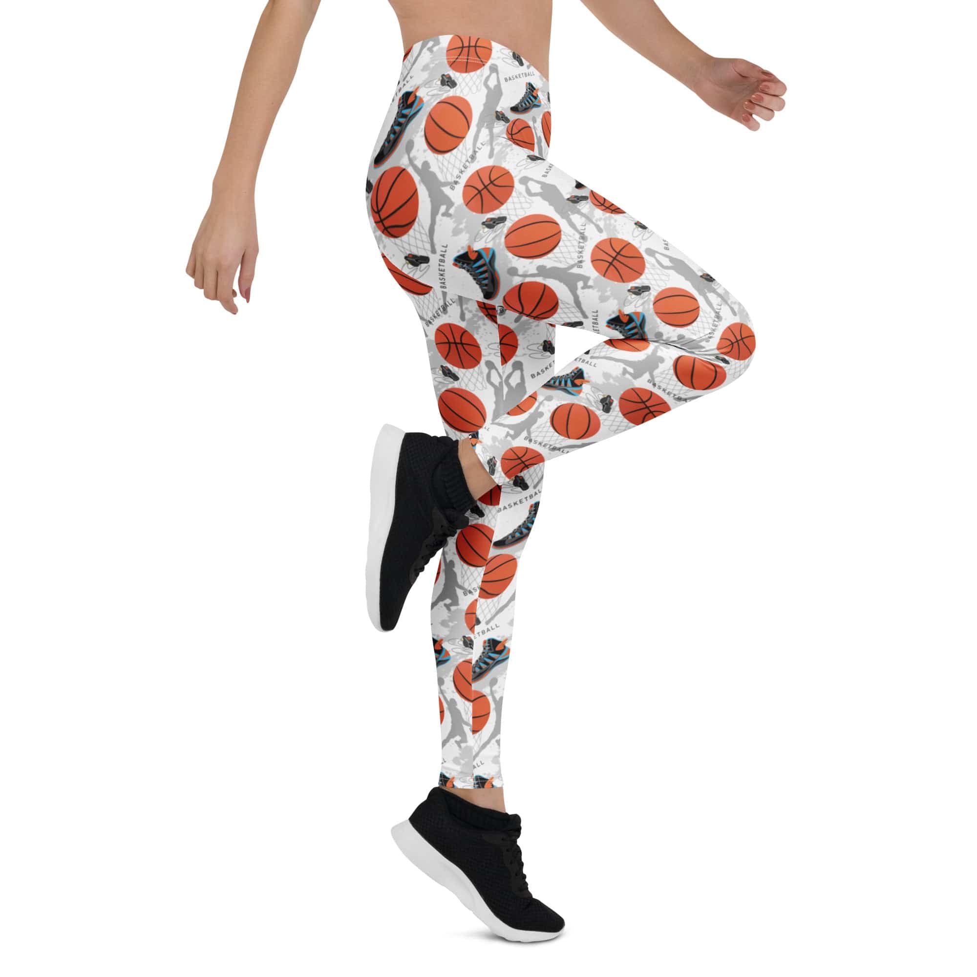 Basketball Leggings