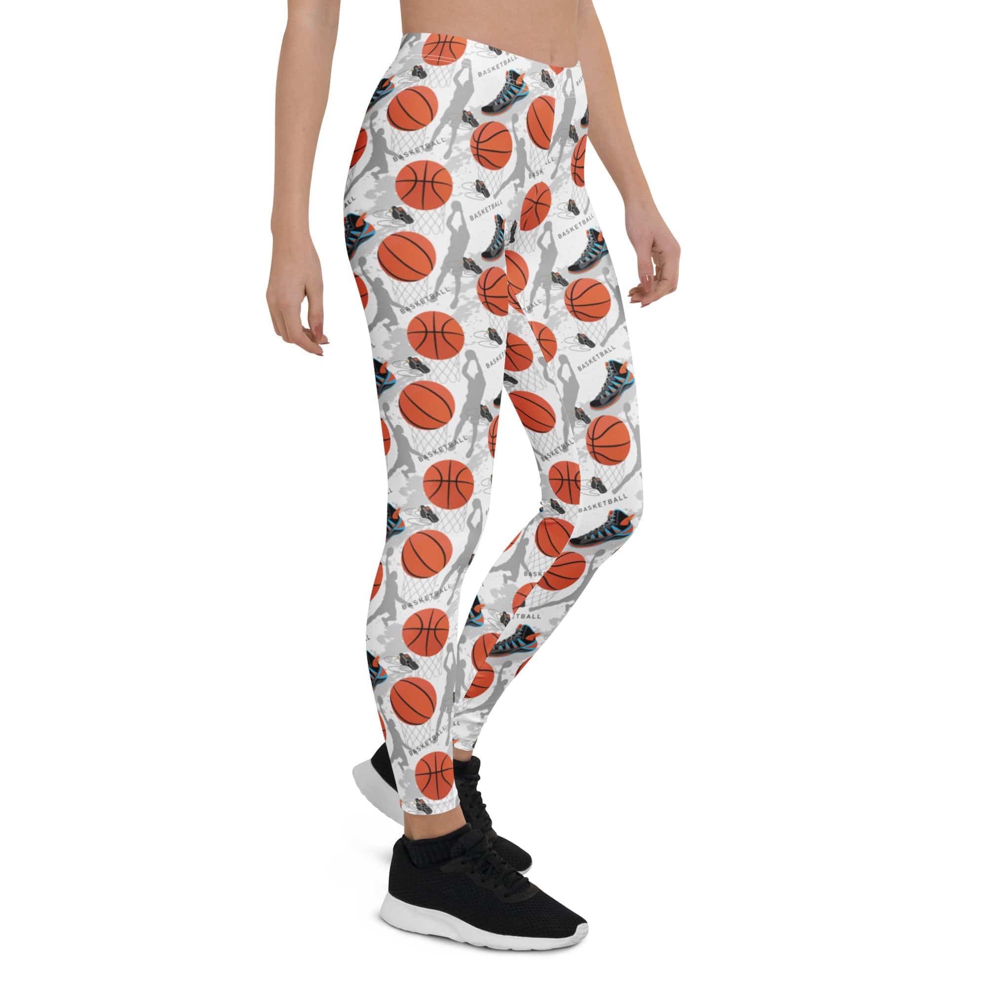 Basketball Leggings