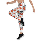 Basketball Leggings